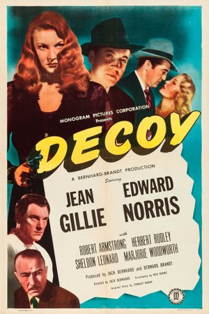 Decoy's poster