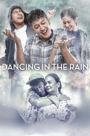 Dancing in the Rain's poster