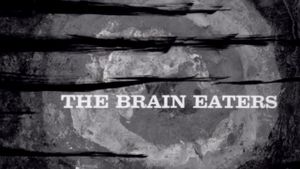 The Brain Eaters's poster