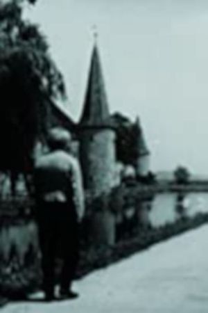 Schauplätze's poster