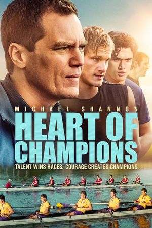 Heart of Champions's poster image