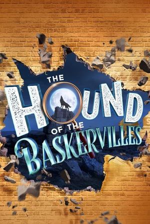 The Hound of the Baskervilles's poster