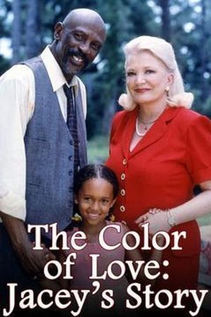 The Color of Love: Jacey's Story's poster