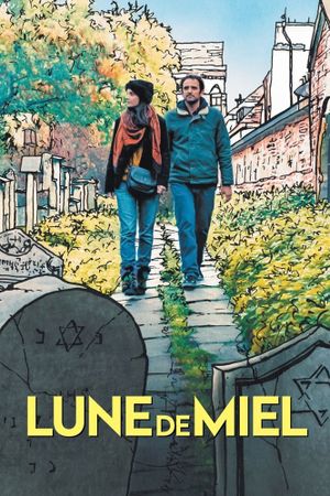 My Polish Honeymoon's poster