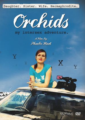 Orchids: My Intersex Adventure's poster