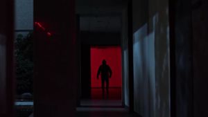 Initiation's poster