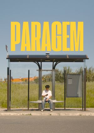 Paragem's poster