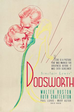 Dodsworth's poster