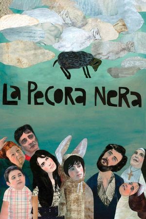 The Black Sheep's poster
