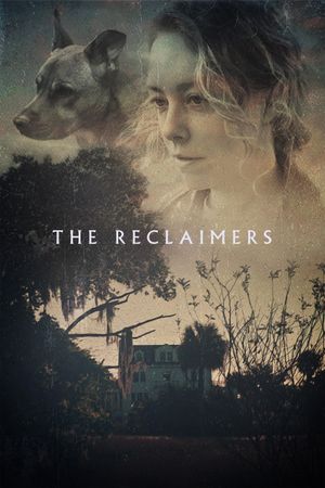 The Reclaimers's poster