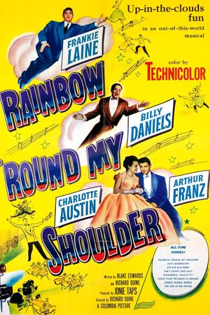 Rainbow 'Round My Shoulder's poster