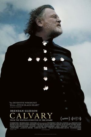 Calvary's poster