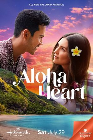 Aloha Heart's poster