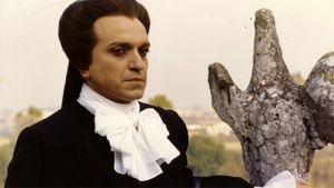 Don Giovanni's poster