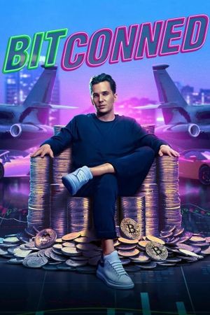 Bitconned's poster