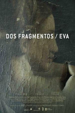 Dos fragmentos/Eva's poster