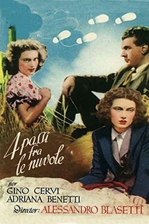 The Bigamist's poster