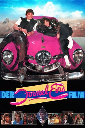 Feel the Motion's poster
