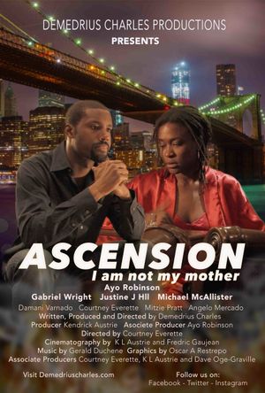 Ascension: I Am Not My Mother's poster