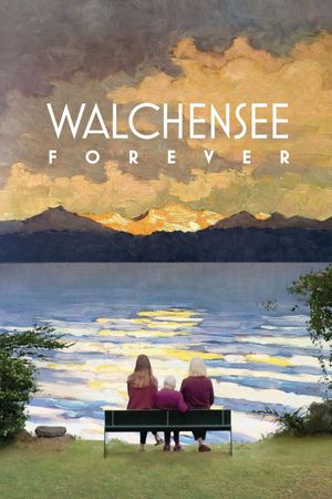 Walchensee Forever's poster