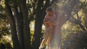 Beautiful Boy's poster