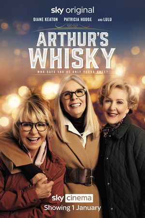 Arthur's Whisky's poster image