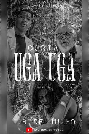 Ooga Ooga's poster