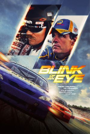 Blink of an Eye's poster