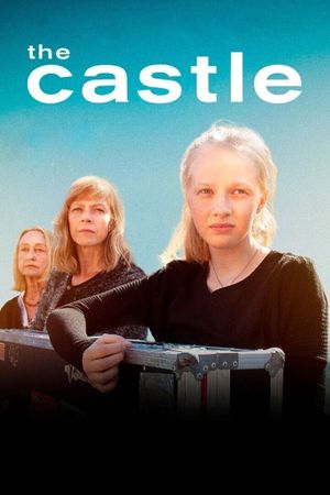 The Castle's poster