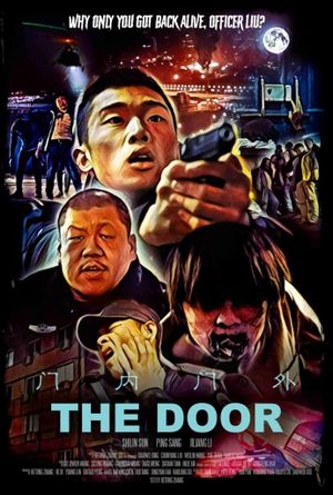 The Door's poster