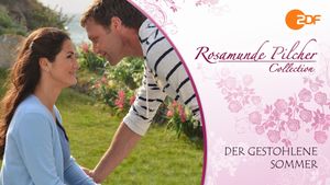 Rosamunde Pilcher - Der gestohlene Sommer's poster