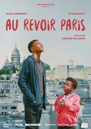 Au Revoir Paris's poster
