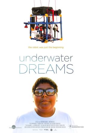 Underwater Dreams's poster