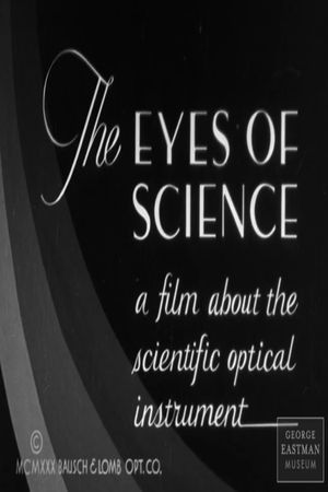 The Eyes of Science's poster image