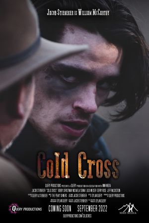 Cold Cross's poster