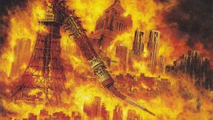 Doomsday: The Sinking of Japan's poster
