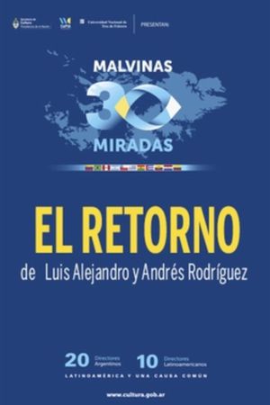 El retorno's poster image