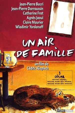 Family Resemblances's poster