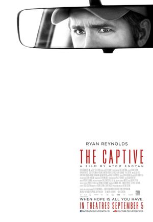 The Captive's poster