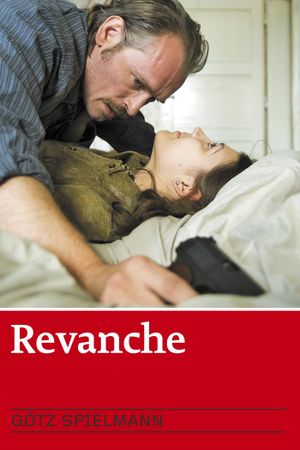 Revanche's poster