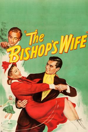 The Bishop's Wife's poster