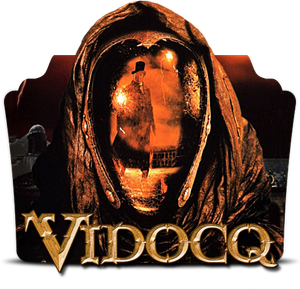 Vidocq's poster