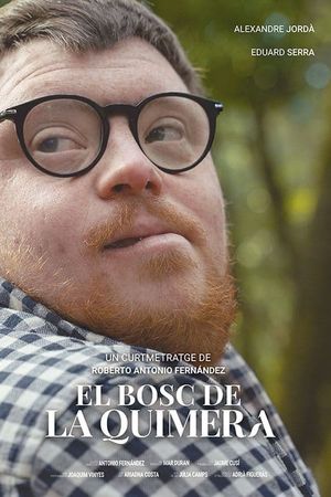 El Bosc de la Quimera's poster
