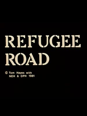 Refugee Road's poster
