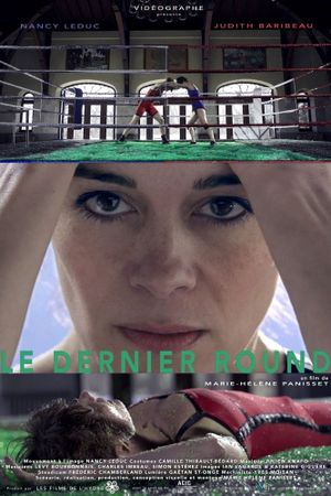 The Last Round's poster