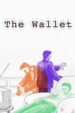 The Wallet's poster