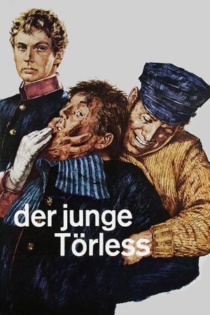 Young Törless's poster