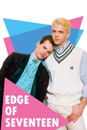 Edge of Seventeen's poster