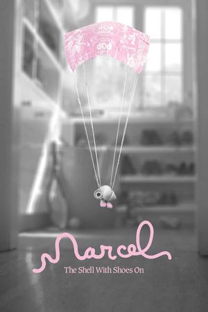 Marcel the Shell with Shoes On's poster