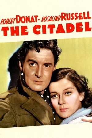 The Citadel's poster